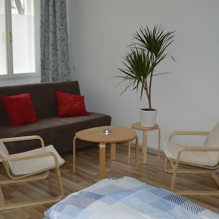 Wiener Ferienwohnung Экстерьер фото
