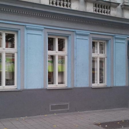 Wiener Ferienwohnung Экстерьер фото