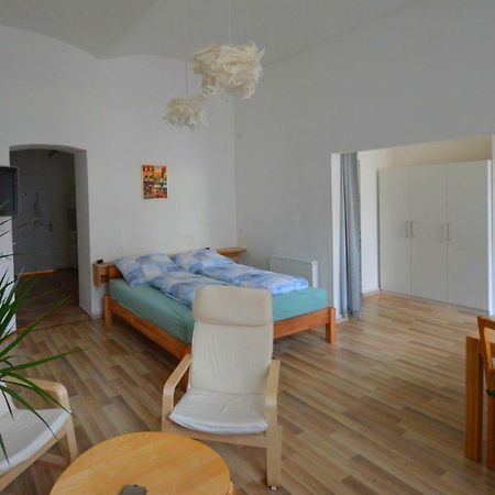 Wiener Ferienwohnung Экстерьер фото