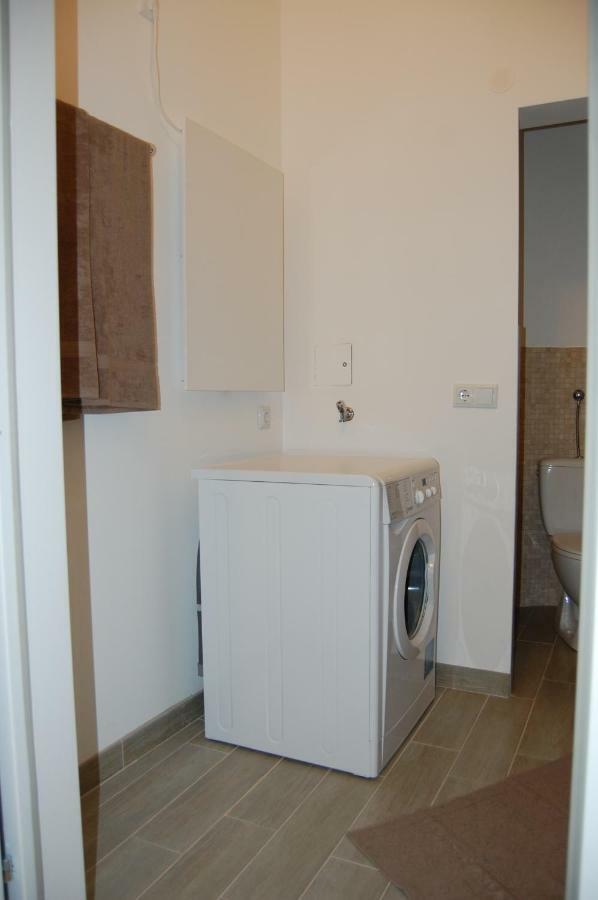 Wiener Ferienwohnung Экстерьер фото