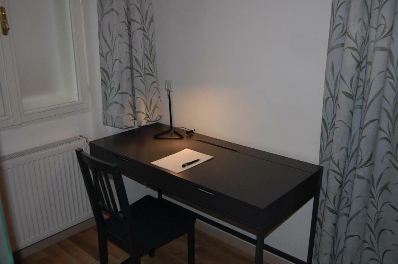 Wiener Ferienwohnung Экстерьер фото