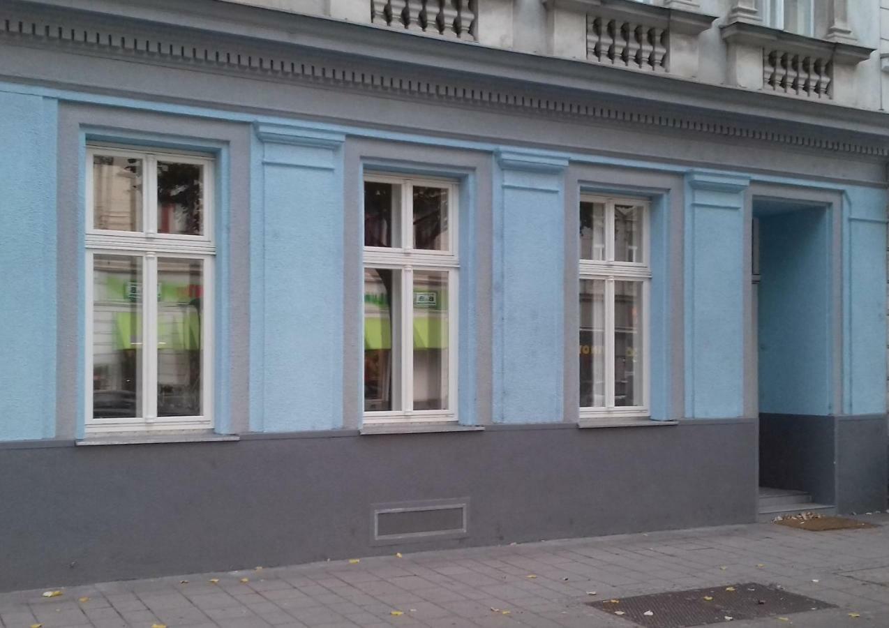 Wiener Ferienwohnung Экстерьер фото