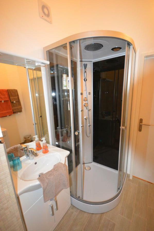 Wiener Ferienwohnung Экстерьер фото