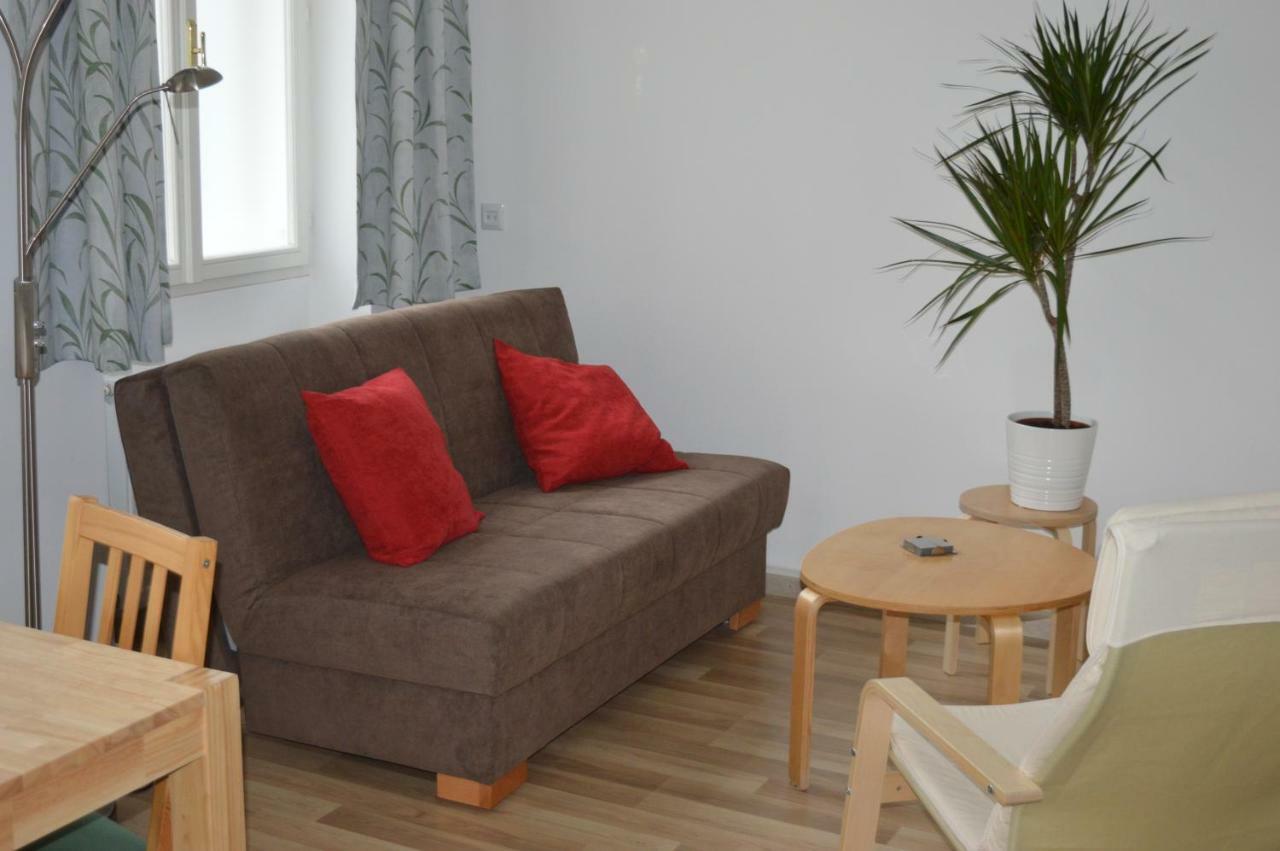 Wiener Ferienwohnung Экстерьер фото