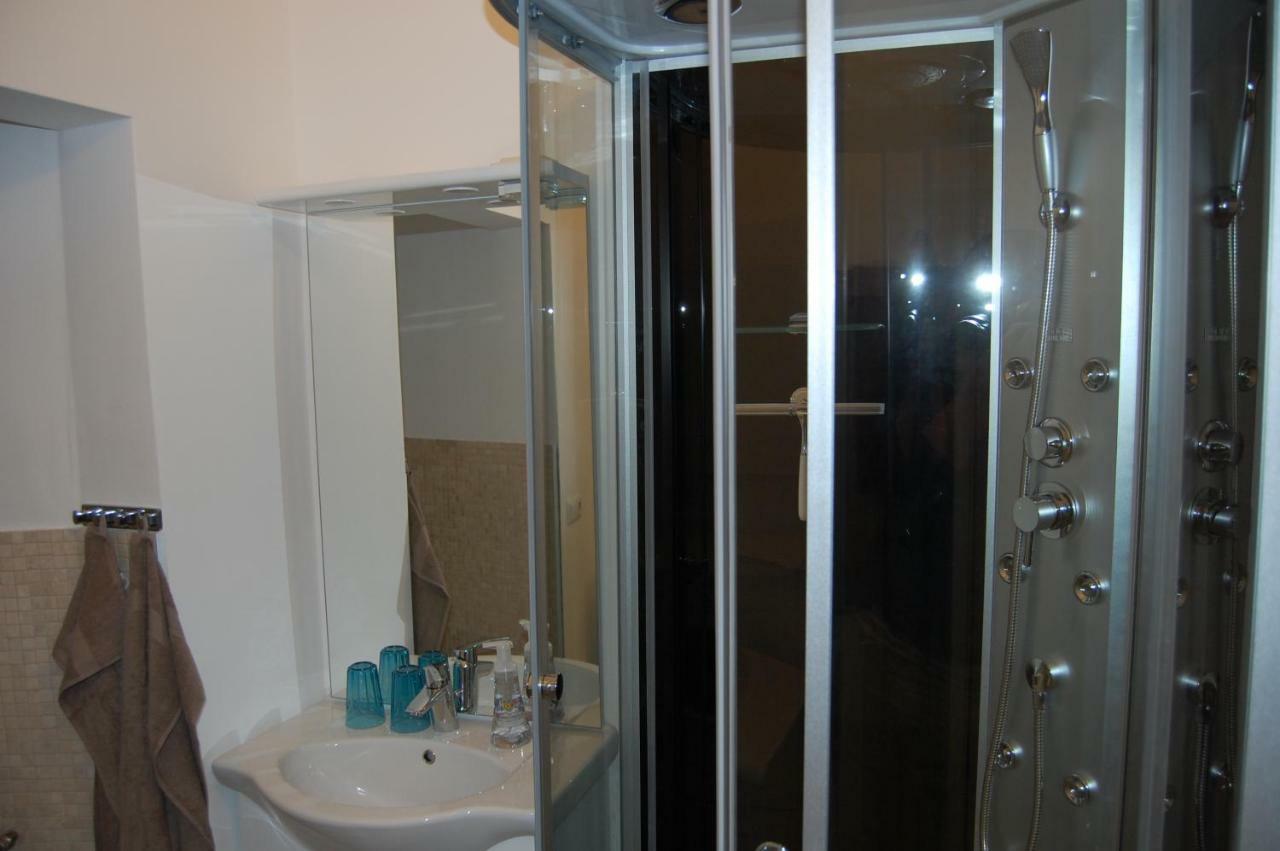 Wiener Ferienwohnung Экстерьер фото