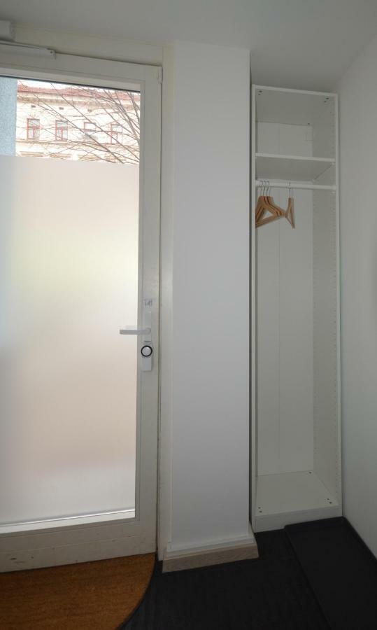 Wiener Ferienwohnung Экстерьер фото